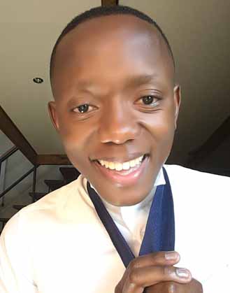 Irvin Matsheka